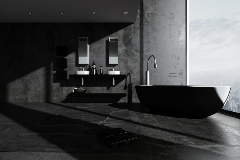 Jak skutecznie czyścić czarną armaturę? Sprawdzone sposoby na błysk bez smug