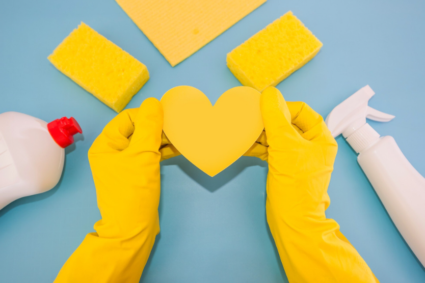 Jak się pozbyć kamienia?